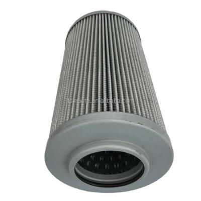 China hydraulic system excavator oil filter p170610 hydraulic oil filter hydraulic filter element 0330d010bnhc for sale