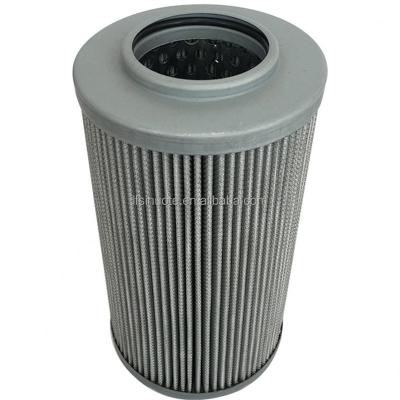 China P170610 Crawler Excavator Hydraulic Oil Filter Element Apply to Liebherr Excavator Hydraulic Filter for sale