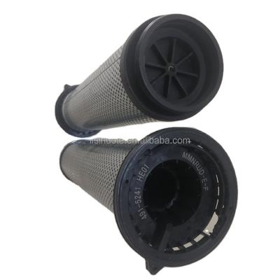 China Excavator Spare Parts SNOOT 491-5241 Excavator Hydraulic Filter 320gx 323 Hydraulic Return Filter Element 326 345 349gc 491-5241 for sale