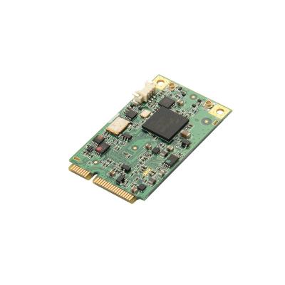 China SDI Input Mini Capture Card Voor Live Streaming Webcasting Game Broadcasting Op Laptop Te koop