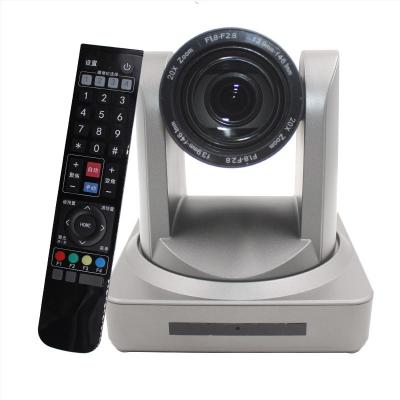 China Audio independiente TCHD 20x Zoom óptico Full HD 1920x1080 Cámara de conferencias web en venta