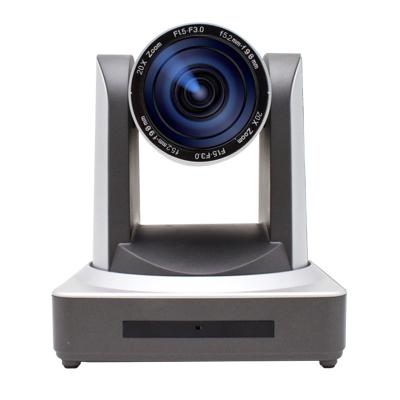 Chine Caméra de surveillance NDI POE avec zoom optique 20x avec télécommande HDMI SDI à vendre