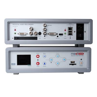 China Artroscopía Registro de endoscopio con entrada HDMI/SDI/VGA/YPbPr/S-video/CVBS para uso médico en venta