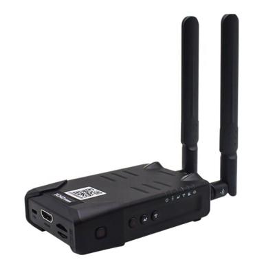 China Online Shopping 4G and WiFi Live Streaming Wireless Video Encoder Decoder for Easy Sale for sale