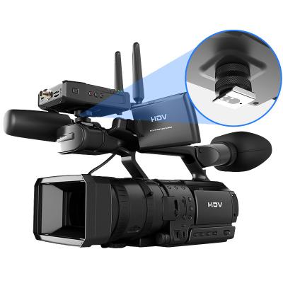 China SDI Drone Live Streaming Ip Encoder Decoder 4G E Wifi Encoding Dispositivo de rede à venda