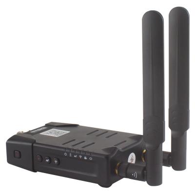 Китай SDI Input 1080P Wireless Live Streaming Encoder для наружного прямого потокового звука 3,5 мм аудио продается