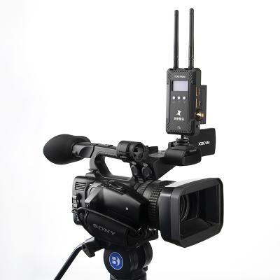 Китай Веб-трансляция SDI HDMI Dual Interface Long Range Wireless Video Transmitter Receiver продается