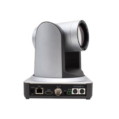 Chine Interface Ethernet 20x Zoom PTZ Optique Caméra vidéo IP en streaming avec sortie SDI MI HD à vendre