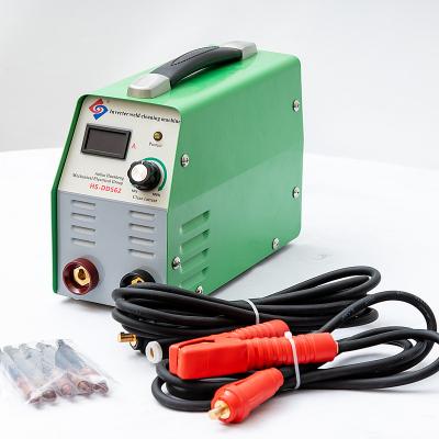 China Portable Hotel Arc 4 In 1 Tig Machine Welding For Printing Shops for sale