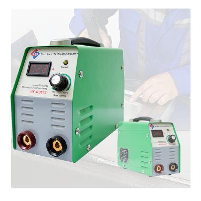 China Professional Portable Hotels Inverter MIG 1300W Wire Welding Machine for sale