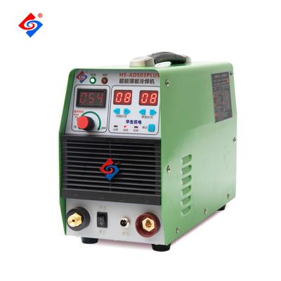 China Professional multifunctional hotel CAT welding machine TIG/COLD/PULSE/CLEAN/Au-Ag welder for sale