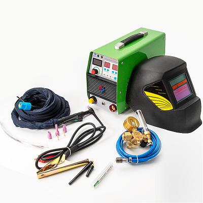 China Portable Hotels Mini Inverter 3600W Control Electric Welding Machine for sale