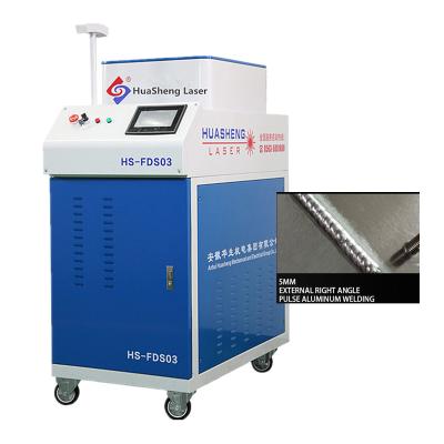 China Carbon Steel 1000W 1500W 2000W Handheld Laser Welders Portable Fiber Laser Welding Machine for sale