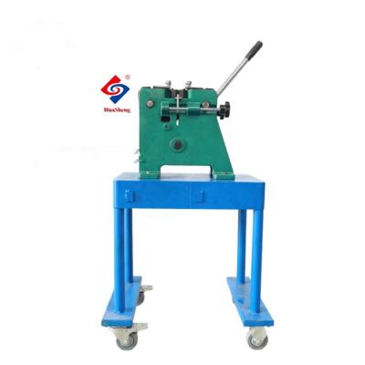 China Zinc Copper Silver Tin Platinium Nickel Gold Aliminum Pressure Welding Machine Welding Cold Dies For Drawing Weld Welding for sale