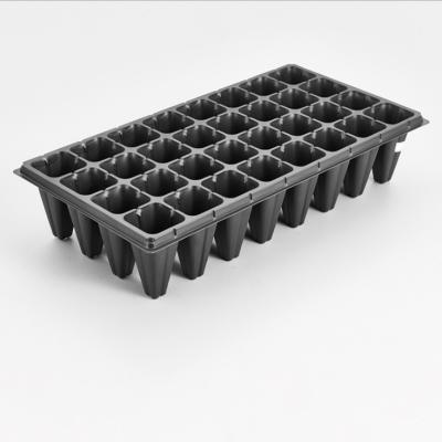 China PS 32 holes plastic seed tray high quality netting for irrigation made in China for sale