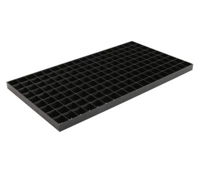 China 4 PS Cells PS Seed Start Tray 4 32 32 50 144 105 162 Cell Nursery Propagation Trays for sale