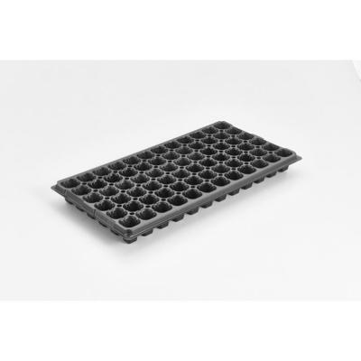 China 72 Cell Modern Professional Planting Seeds In Seedling Trays With CE Certificate for sale