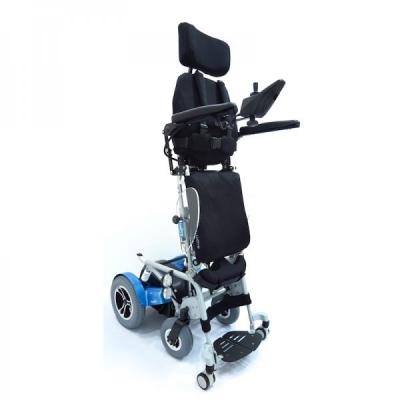 China power wheelchair & Power Stand Up Phoenix Power Full Stand And Recline Power Wheelchair for sale