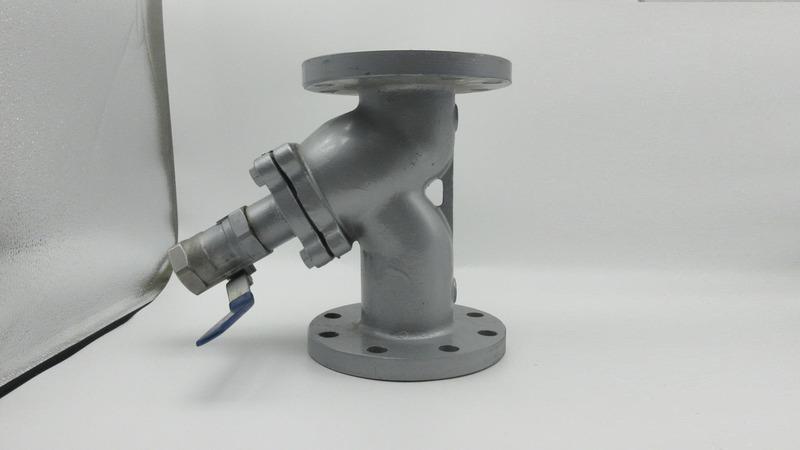 Fournisseur chinois vérifié - Henan Hengye Valve Co., Ltd.