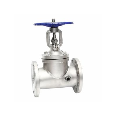 China Made in China DN100 WCB flanged insulation gate valve General, Water, Oil and Gas processing zu verkaufen