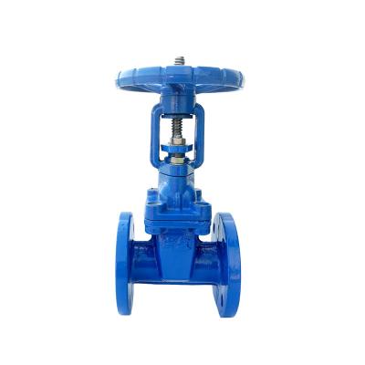 China Manual api water seal gate valve price cast steel 4 inch gate valve for industrial for sale