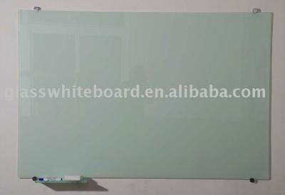 China Tempered Glass Tempered Standard Glass Whiteboard for sale