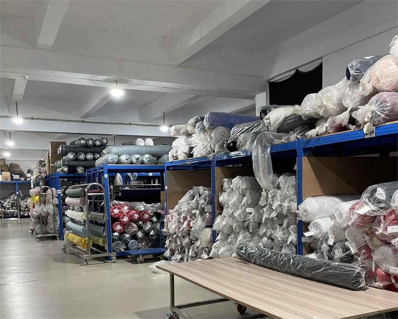 Verified China supplier - Zhongshan Fangxing Textile Co., Ltd.