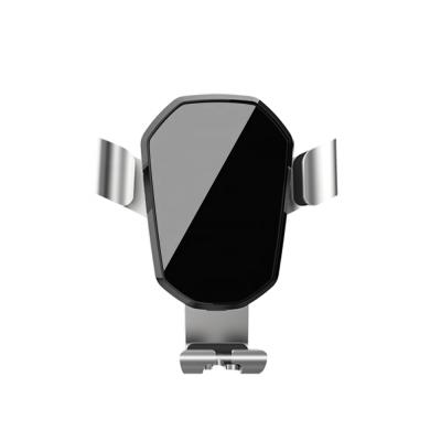 China Hot Selling Car Phone Holder Gravity Gravity Car Phone Holder Car Mount For iPhone Phone Holder for sale