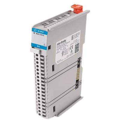 China 1734-IE4S 1734 Series Module Sales AB PLC 1734-IE4S 1734-IE4S for sale