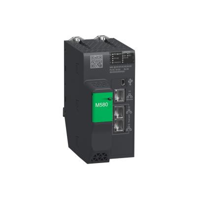 China BMEP582040 Sch Neider Logic Controller M580 PLC Programmable Task BMEP582040 BMEP582040 for sale