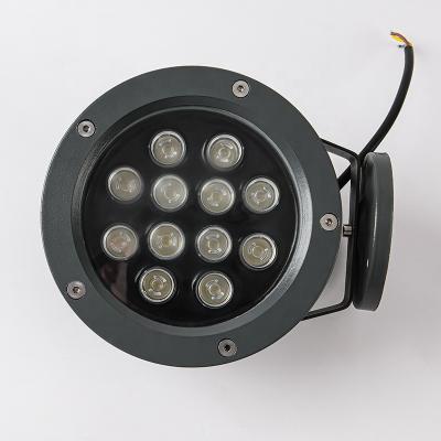 China High Build Quality 12W 15W IP65 RGB LED Waterproof Flood Light For Outdoor for sale