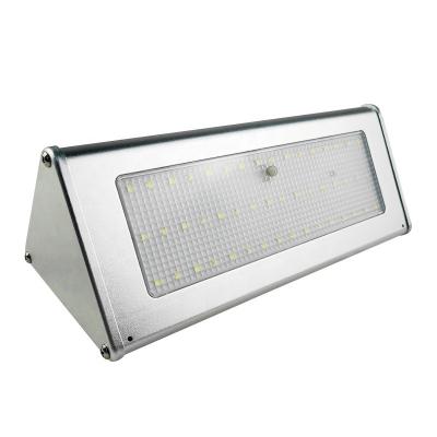 China Popular Style Outdoor LED Wall Solar Powered Wall Light With High Quality for sale