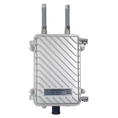 China AC Power Use Configuration Management Directly Supply Wide Area Outdoor Ethernet LAN WIFI 