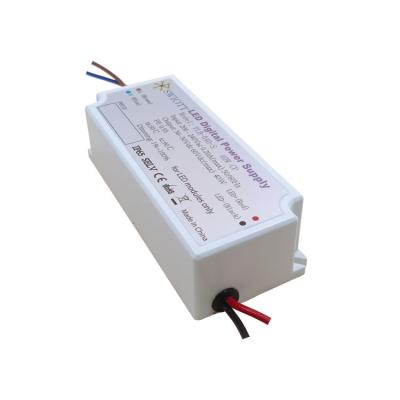 China High Quality Dimmable Remote Lamp Bulb Power Supply Dual Channels Street Light PLC LED Control Smart Driver 33dBm 40W for sale