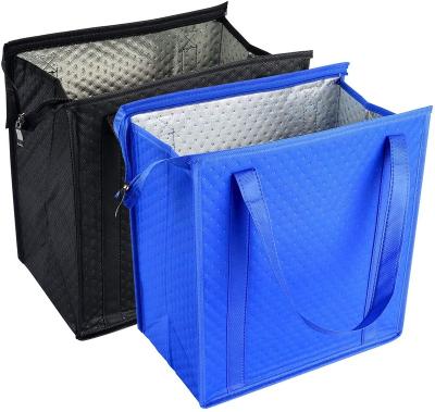 China Waterproof Cooler Bags And Insulated Cooler Bags And Bag Cooler For Shopping And Carrying for sale