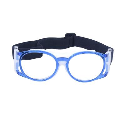 China OEM/ODM Anti-fog Custom Glasses Protective Safty Lenses Suitable For Myopia Sports Goggles for sale