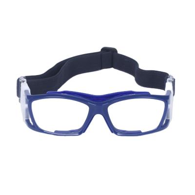 China Basketball Fog Goggles For Men HD Comfortable Lens Sports Goggles for sale