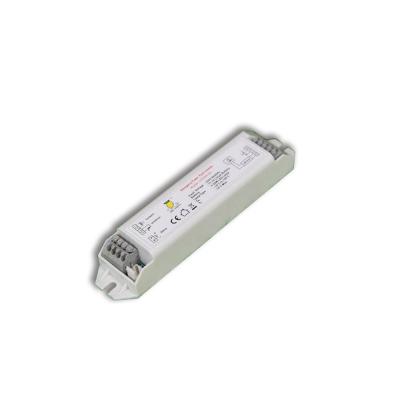 China Emergency Power Lighting Converter Use 10-40 Watt Led Emergency Light Module for sale