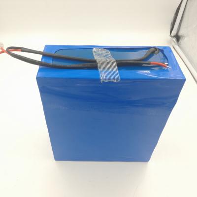 China Machine- Deep Cycle LiFePO4 12V 33Ah Battery Pack For Home Lighting System for sale