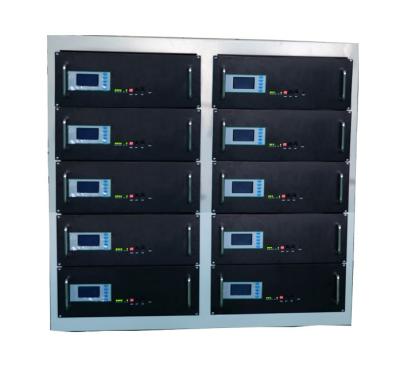 China COMPUTER 48V 96V 5KWh 10KWh 15KWh 20KWh off grid lithium lifepo4 battery UPS system 3KVA 5KVA output for sale