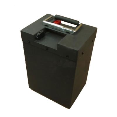 China Electric Motorcycle Battery Car Battery 60V 20Ah Li Ion Battery For Rickshaw for sale