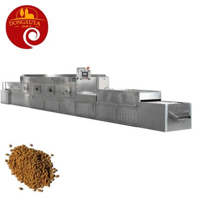 Cina Effect Condiment Microwave Drying Machine Spice Drying Drying Machine in vendita