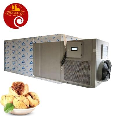 China Medicine Processing Multifunction Heat Pump Dryer For Drying Vegetables And Fruits for sale