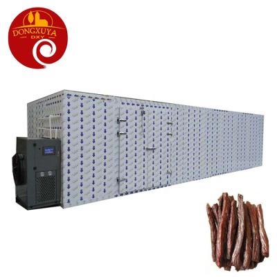 Chine Medicine Processing Special High Efficiency Beef Dryer And High Quality Beef Drying Equipment à vendre