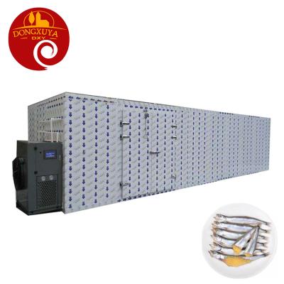 Chine Medicine Curing Fish To Bandage Drying Room Air Energy Drying Room Heat Pump Drying Room à vendre