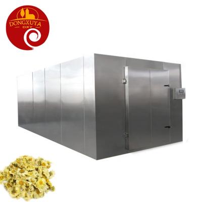 Κίνα Medicine Curing Smart Chrysanthemum Chrysanthemum Air Energy Heat Pump Dryer προς πώληση