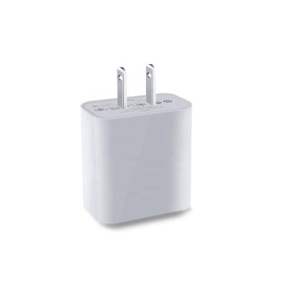 China High Quality Real 20W PD Charger For iPhone 12 Pro 20W Usb C PD Wall Charger 20w USB-c Power Adapter Drop Shipping For Apple for sale