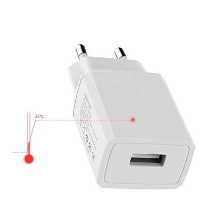 China New Design QC3.0 Portable Main Quality Us Fashion Eu Wall Charger for sale