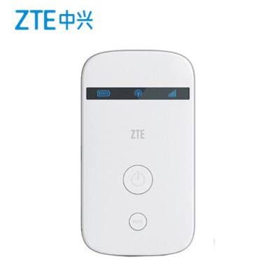 China WiFi Broadband Modem Mobile ZTE MF90C4G LTE FDD1800/2600/2300MHz 100m Wireless Router for sale