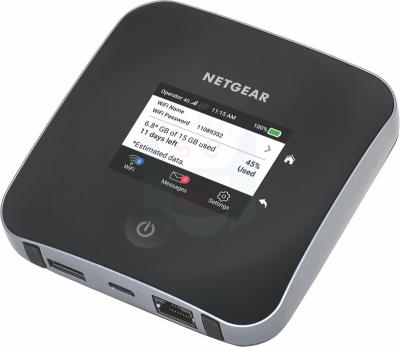 China Yes Discount Netgear Special Nighthawk M2 WiFi Mobile Wireless Router 4G LTE for sale